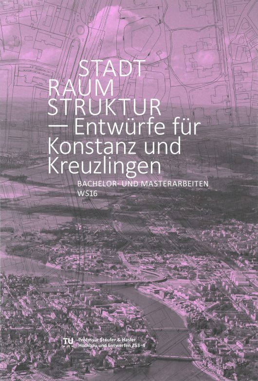 stadtraumstruktur